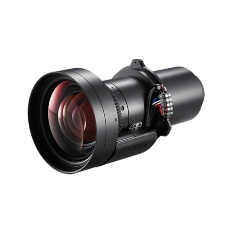 Optoma Motorized Standard Lens 1.2 1.73. For Zk Series BX-CTA26